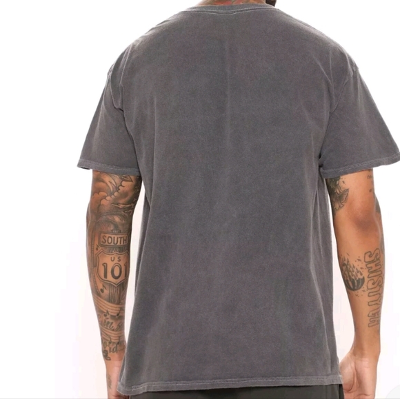 EAZY-E T-SHIRT SIZE SM NWT - Picture 2 of 6